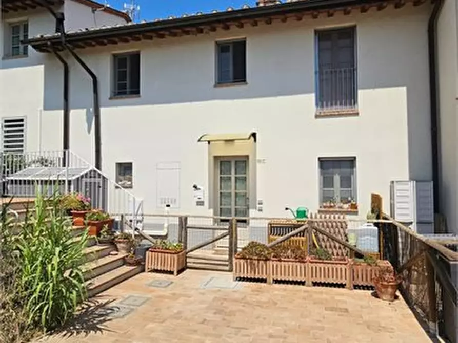 Immagine 2 di Appartamento in vendita  a Certaldo