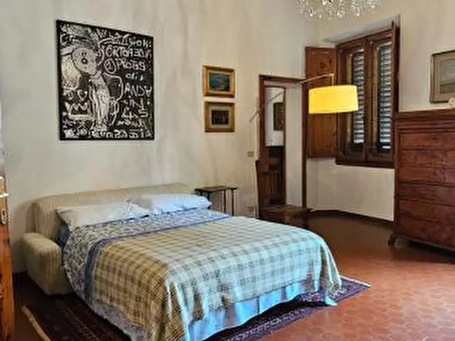 Immagine 10 di Appartamento in vendita  a Volterra