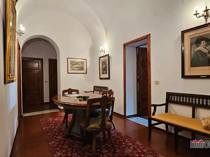 Immagine 3 di Appartamento in vendita  a Volterra