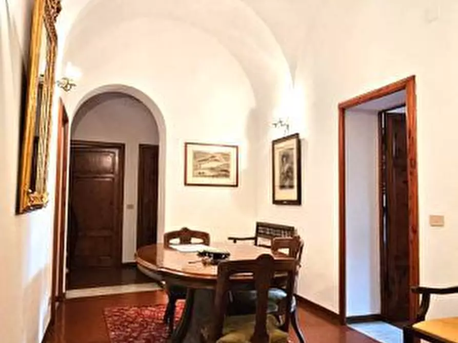 Immagine 4 di Appartamento in vendita  a Volterra