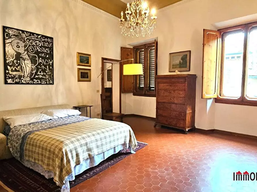 Immagine 9 di Appartamento in vendita  a Volterra