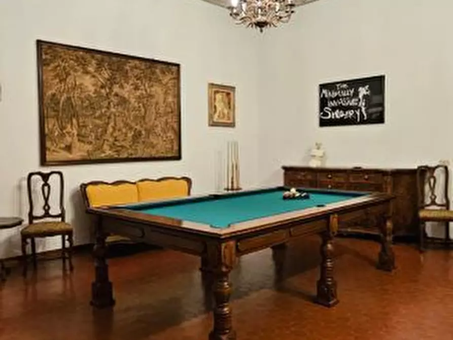 Immagine 5 di Appartamento in vendita  a Volterra