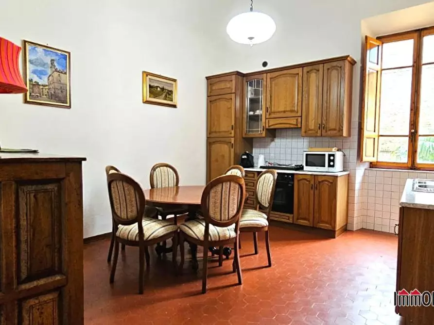 Immagine 7 di Appartamento in vendita  a Volterra