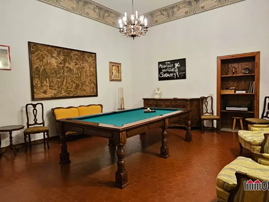 Immagine 6 di Appartamento in vendita  a Volterra