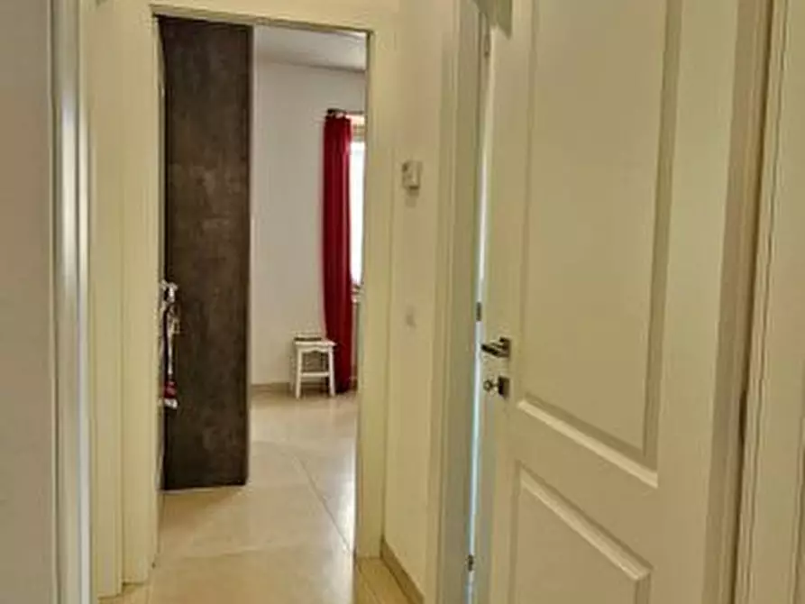 Immagine 7 di Appartamento in vendita  a Colle Di Val D'elsa