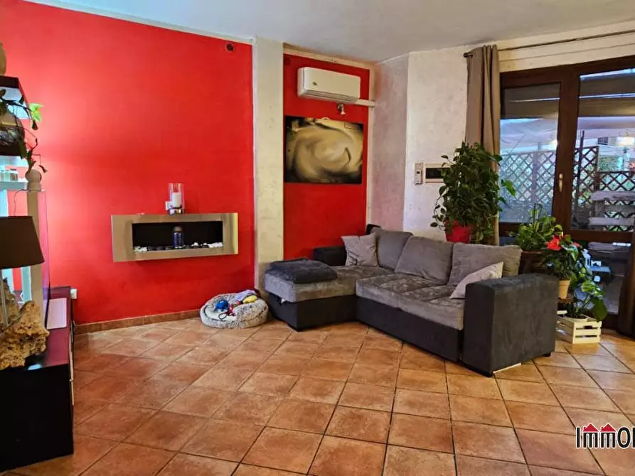 Immagine 6 di Appartamento in vendita  a Colle Di Val D'elsa