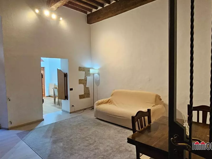 Immagine 4 di Appartamento in vendita  a Colle Di Val D'elsa
