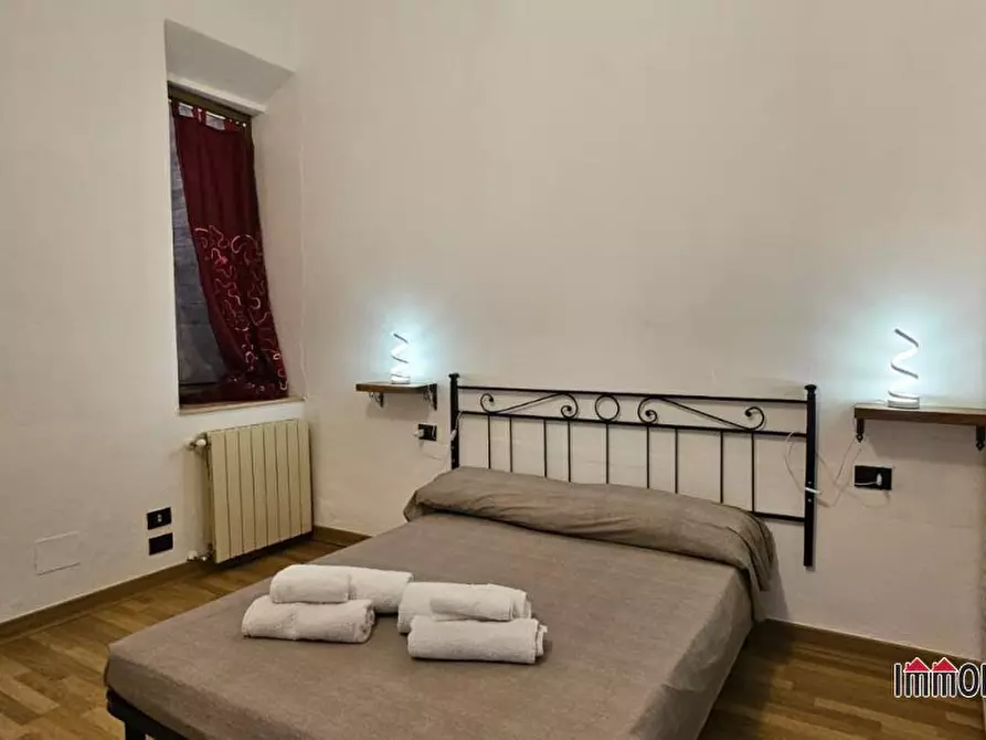Immagine 9 di Appartamento in vendita  a Colle Di Val D'elsa