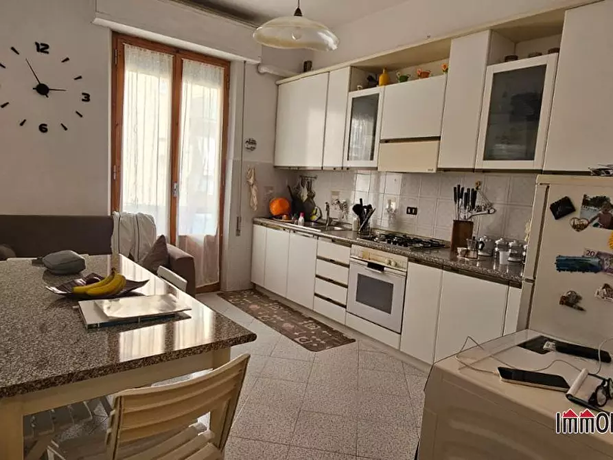 Immagine 3 di Appartamento in vendita  a Poggibonsi