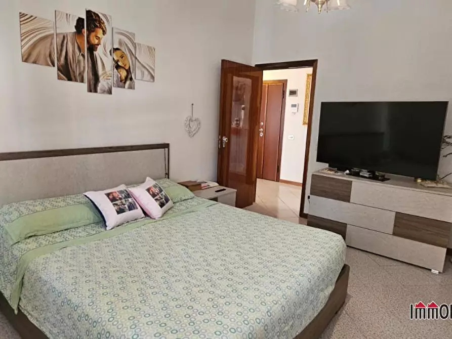 Immagine 8 di Appartamento in vendita  a Poggibonsi