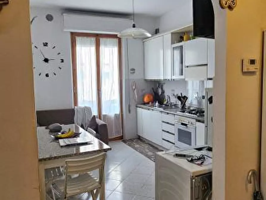 Immagine 4 di Appartamento in vendita  a Poggibonsi
