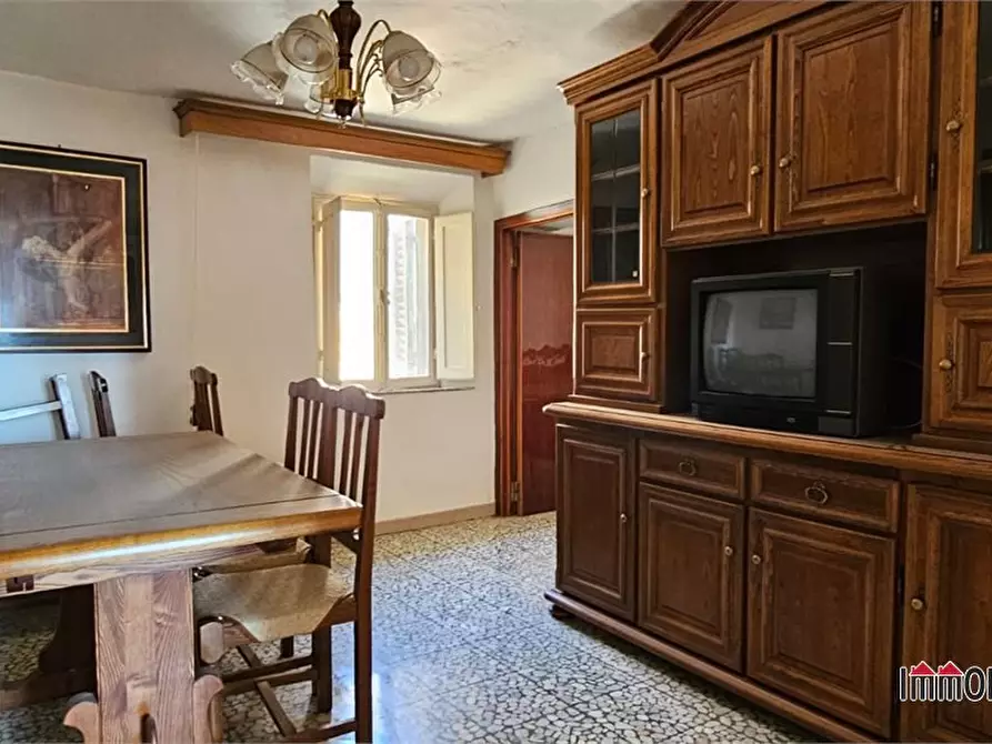 Immagine 5 di Appartamento in vendita  a Casole D'elsa