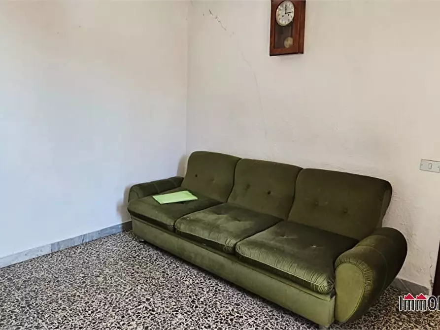 Immagine 3 di Appartamento in vendita  a Casole D'elsa