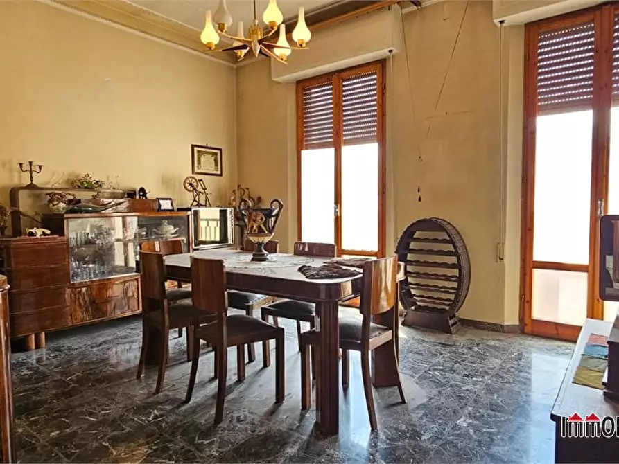 Immagine 1 di Appartamento in vendita  a Colle Di Val D'elsa