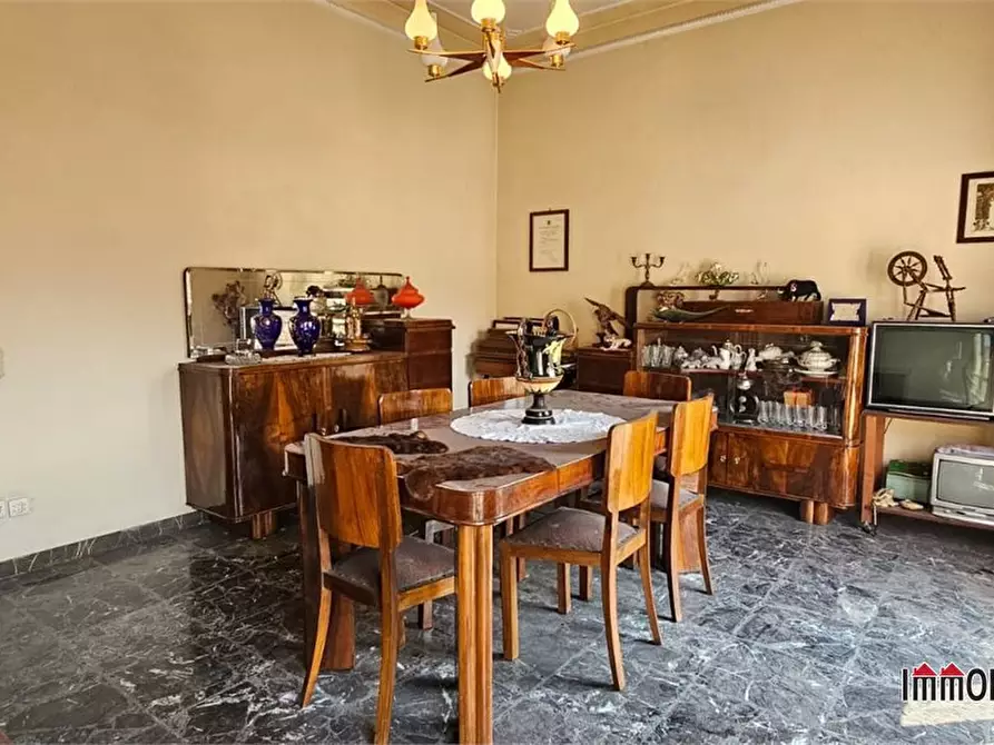 Immagine 3 di Appartamento in vendita  a Colle Di Val D'elsa