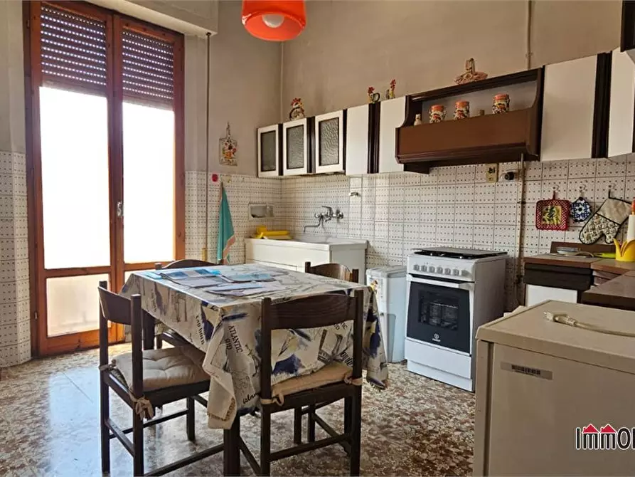 Immagine 7 di Appartamento in vendita  a Colle Di Val D'elsa
