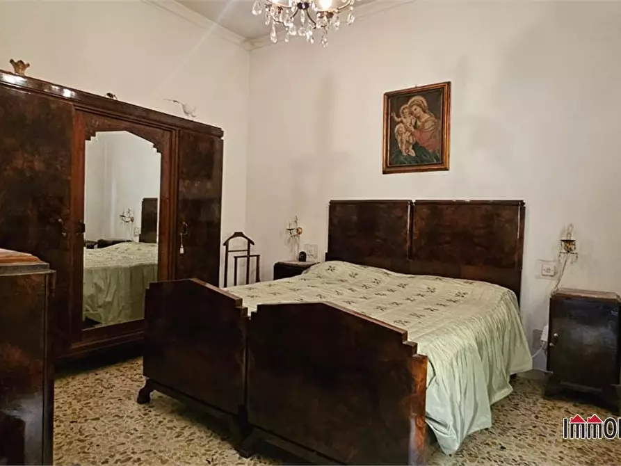 Immagine 9 di Appartamento in vendita  a Colle Di Val D'elsa