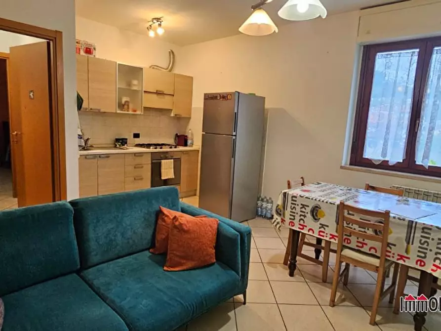 Immagine 5 di Appartamento in vendita  a Colle Di Val D'elsa