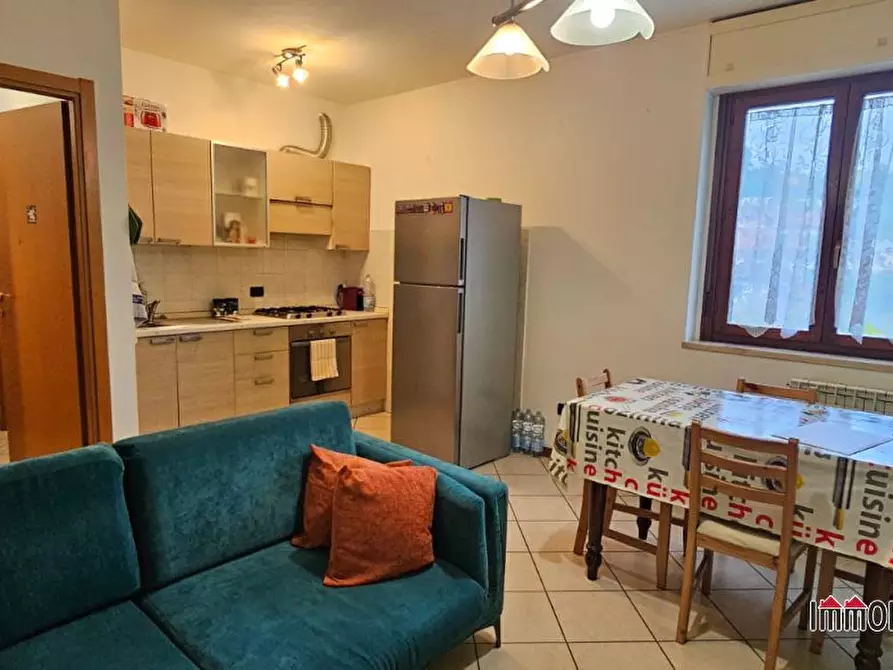 Immagine 8 di Appartamento in vendita  a Colle Di Val D'elsa