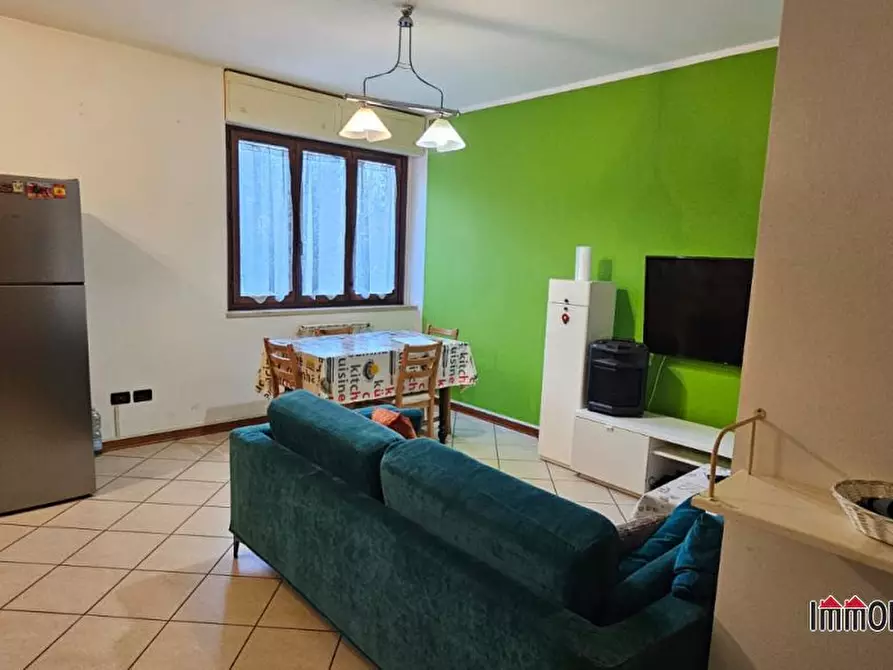 Immagine 2 di Appartamento in vendita  a Colle Di Val D'elsa