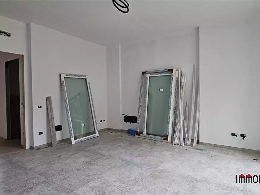 Immagine 3 di Appartamento in vendita  a Poggibonsi