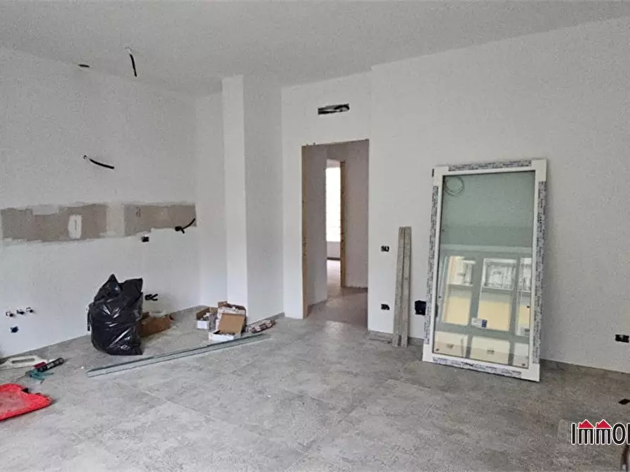 Immagine 2 di Appartamento in vendita  a Poggibonsi