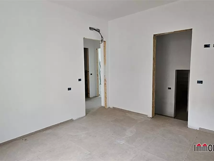 Immagine 6 di Appartamento in vendita  a Poggibonsi