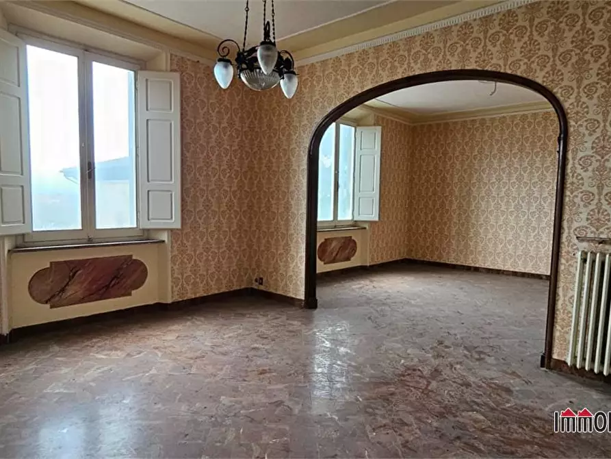 Immagine 1 di Appartamento in vendita  a Colle Di Val D'elsa