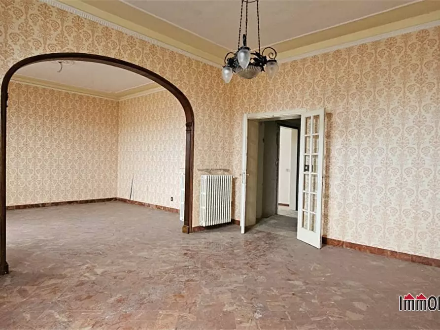 Immagine 4 di Appartamento in vendita  a Colle Di Val D'elsa