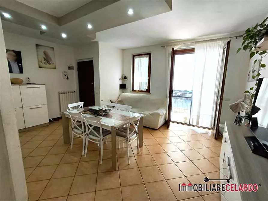Immagine 7 di Appartamento in vendita  a Colle Di Val D'elsa