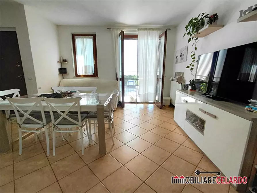 Immagine 8 di Appartamento in vendita  a Colle Di Val D'elsa
