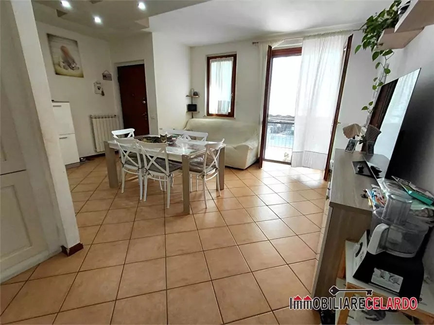 Immagine 9 di Appartamento in vendita  a Colle Di Val D'elsa