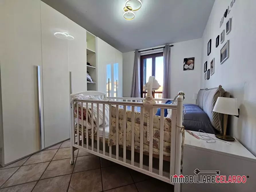 Immagine 6 di Appartamento in vendita  a Colle Di Val D'elsa
