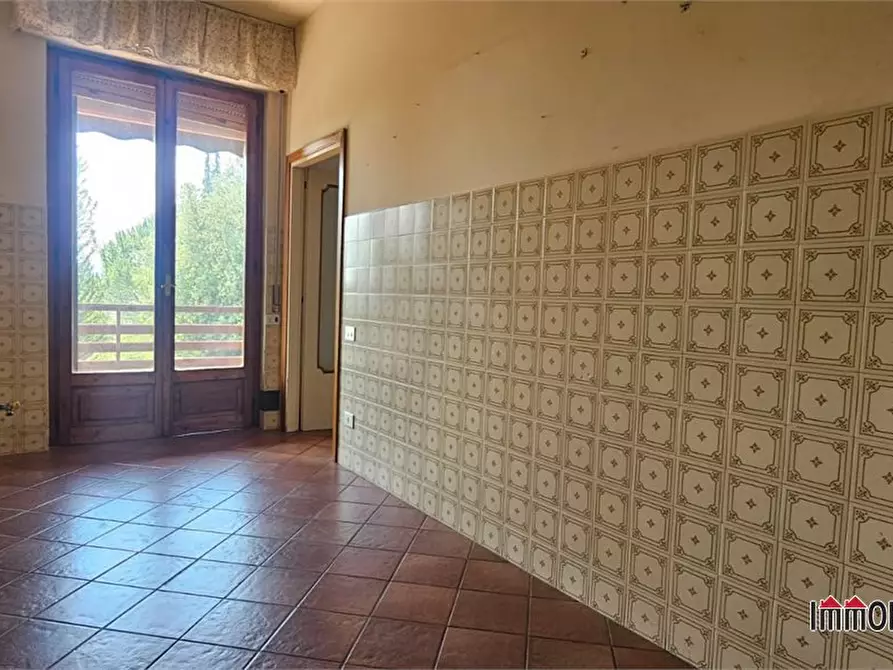 Immagine 5 di Appartamento in vendita  a Poggibonsi