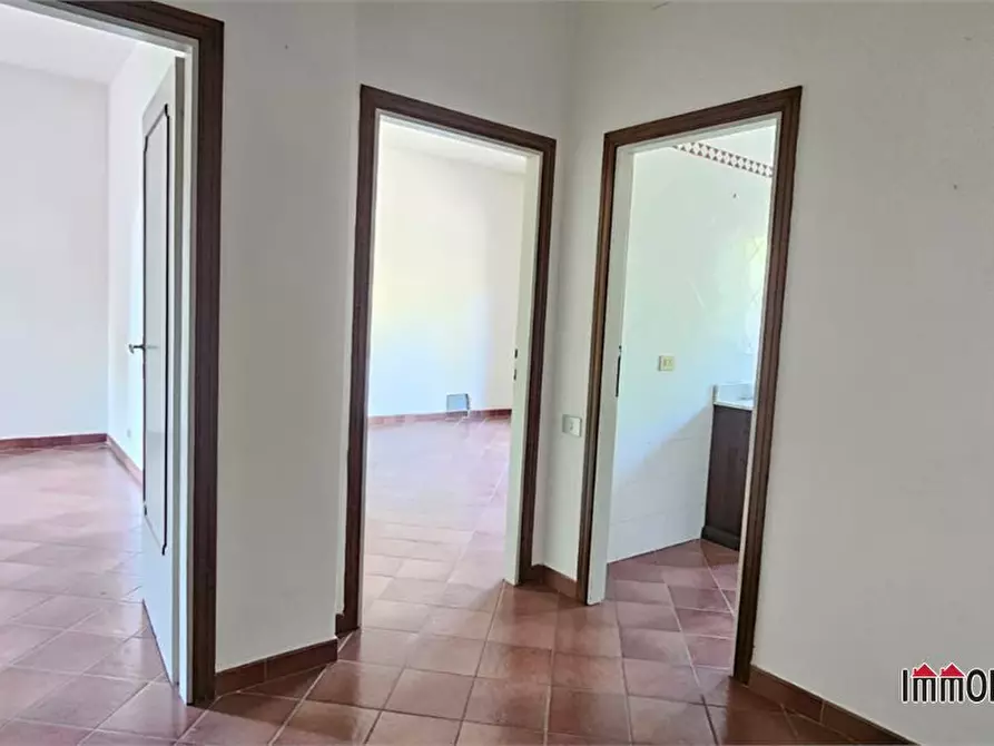 Immagine 7 di Appartamento in vendita  a Poggibonsi