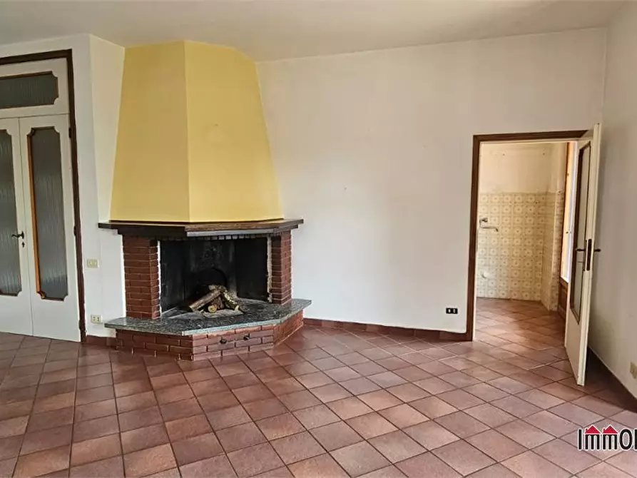 Immagine 3 di Appartamento in vendita  a Poggibonsi