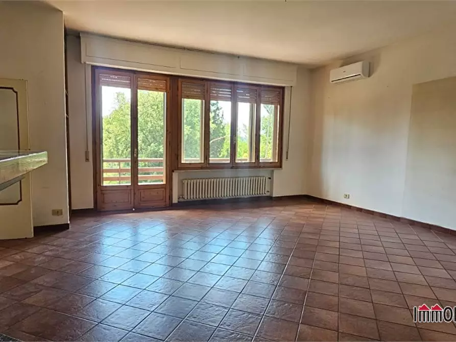 Immagine 1 di Appartamento in vendita  a Poggibonsi