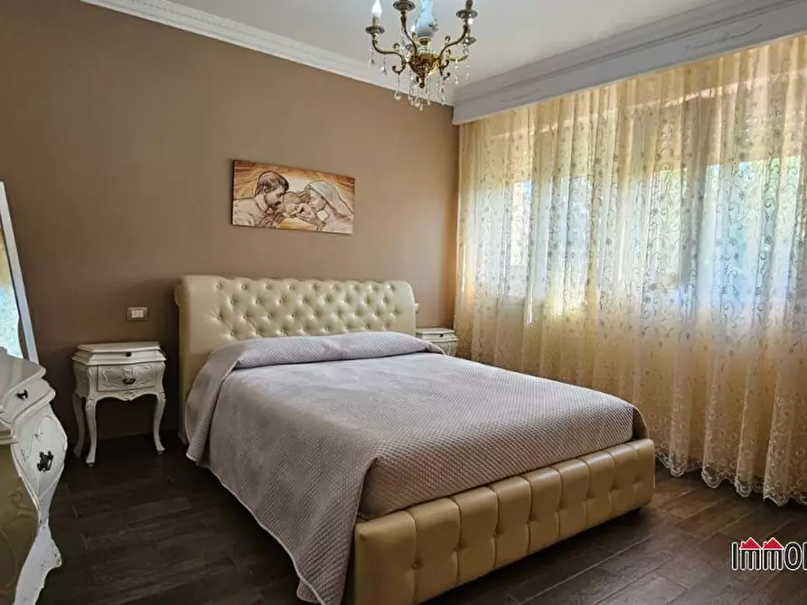 Immagine 10 di Appartamento in vendita  a Colle Di Val D'elsa