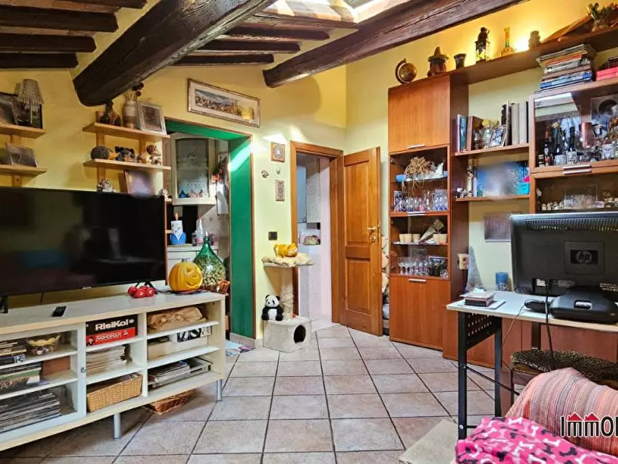 Immagine 4 di Appartamento in vendita  a Monteriggioni