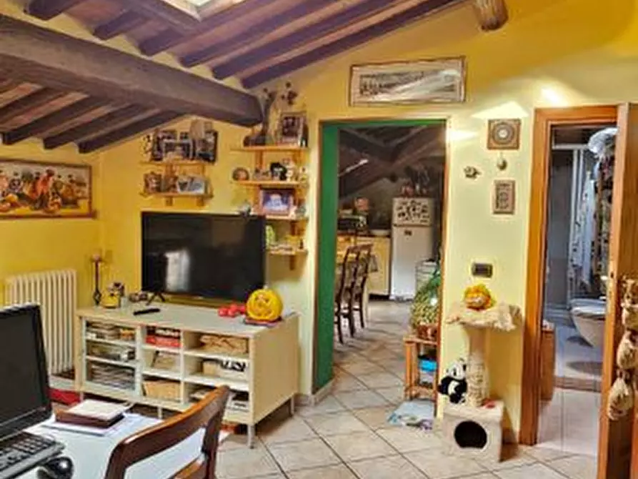 Immagine 7 di Appartamento in vendita  a Monteriggioni