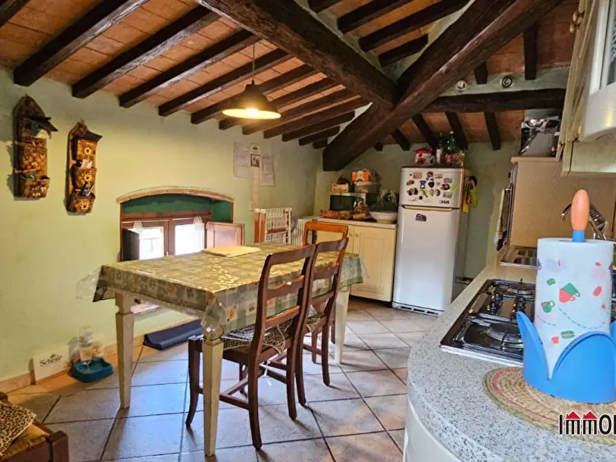 Immagine 10 di Appartamento in vendita  a Monteriggioni