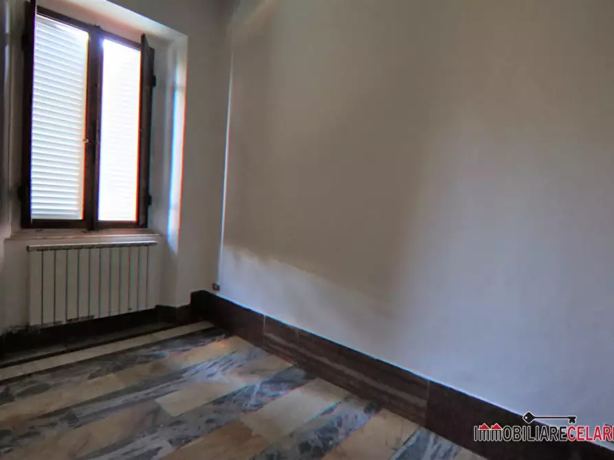 Immagine 8 di Appartamento in vendita  a Colle Di Val D'elsa