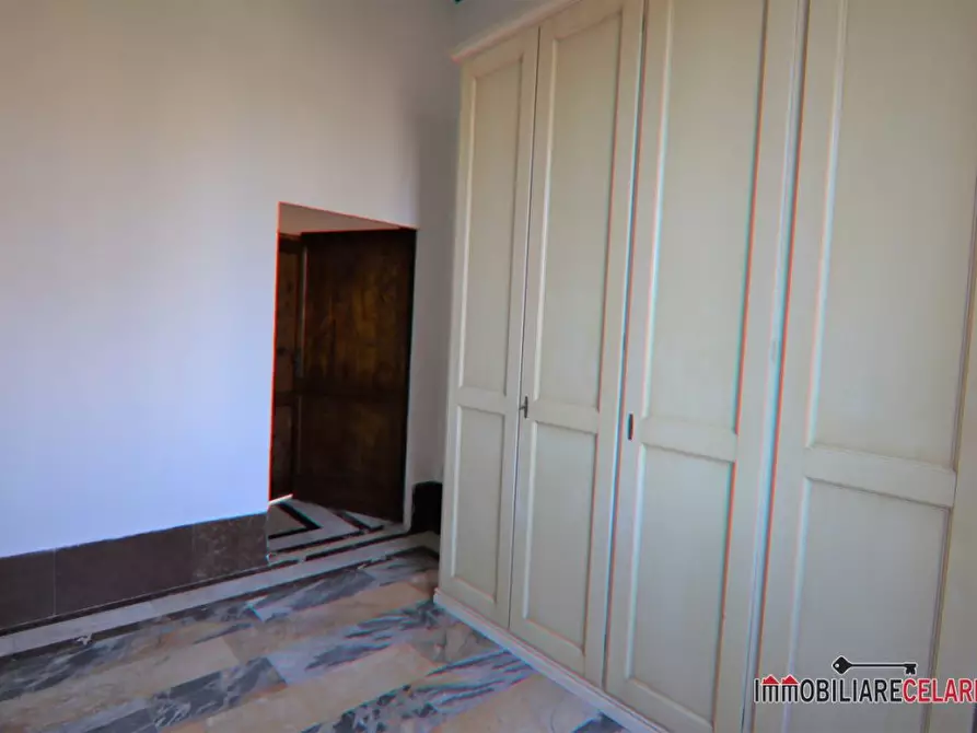 Immagine 9 di Appartamento in vendita  a Colle Di Val D'elsa