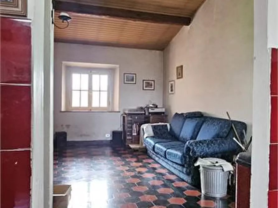 Immagine 3 di Appartamento in vendita  a Colle Di Val D'elsa