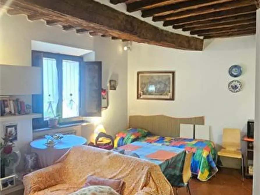 Immagine 7 di Appartamento in vendita  a Colle Di Val D'elsa