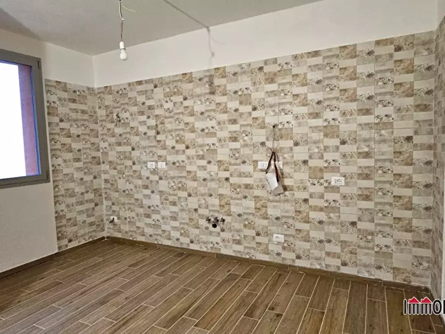 Immagine 3 di Appartamento in vendita  a Colle Di Val D'elsa