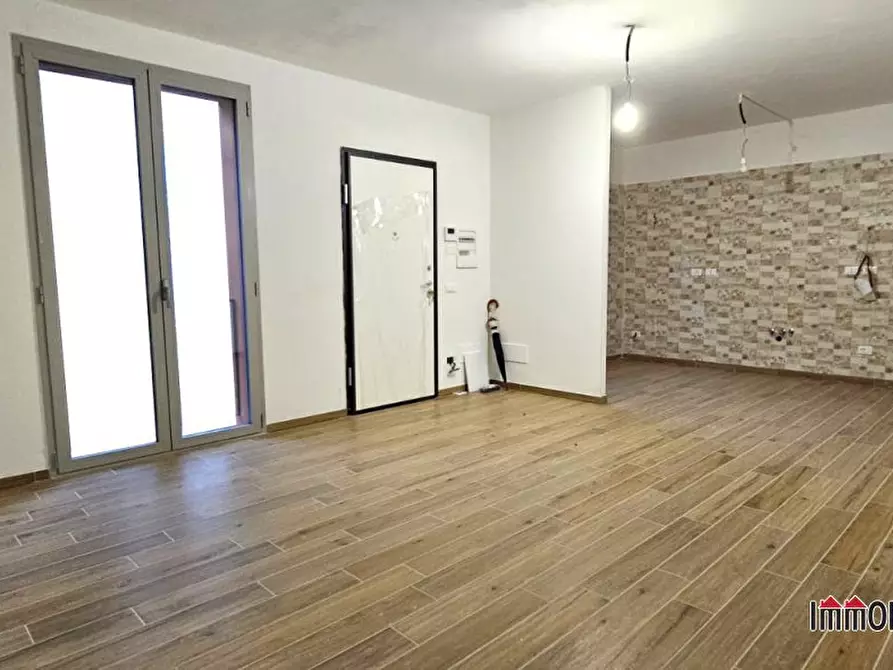 Immagine 4 di Appartamento in vendita  a Colle Di Val D'elsa