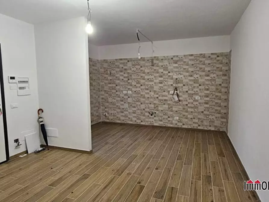 Immagine 2 di Appartamento in vendita  a Colle Di Val D'elsa
