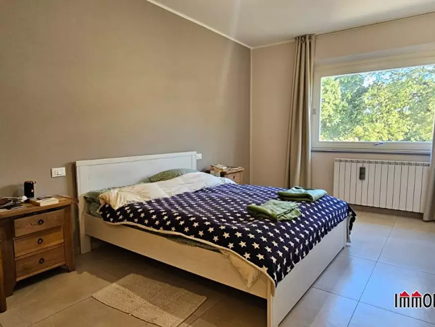 Immagine 5 di Appartamento in vendita  a Colle Di Val D'elsa