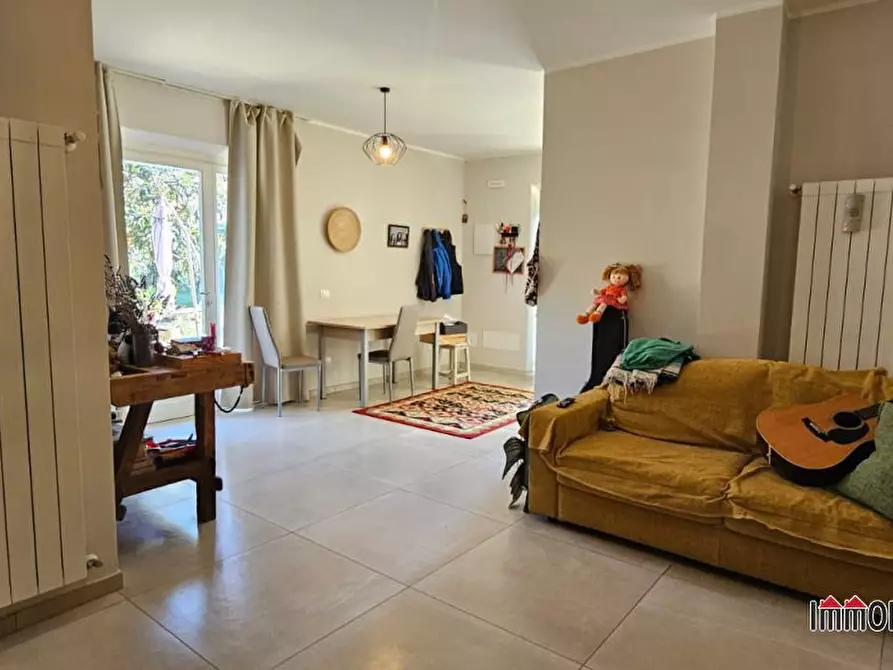 Immagine 3 di Appartamento in vendita  a Colle Di Val D'elsa